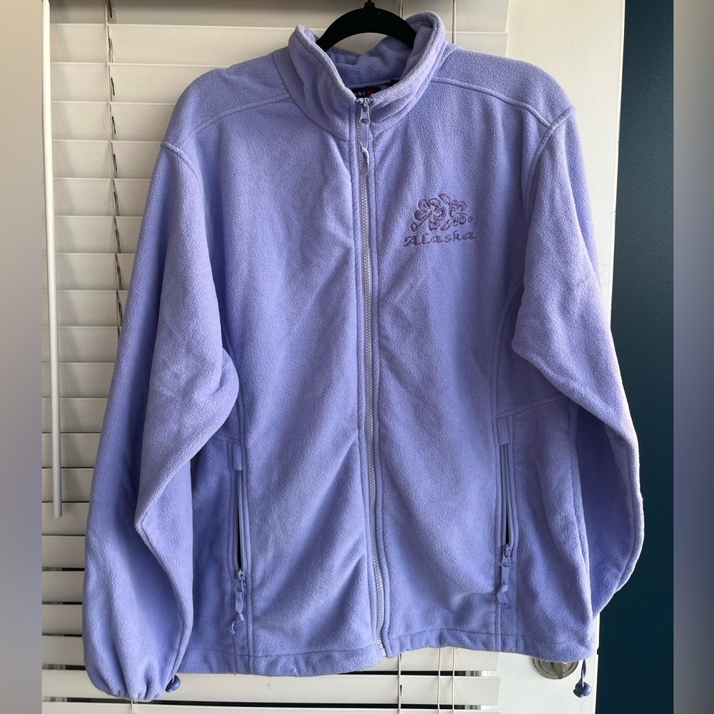 90s Alaska Jacket